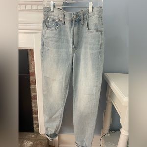 Madwell Vintage jeans